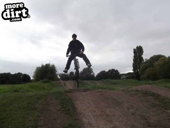 Clevedon BMX Track