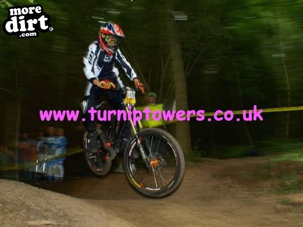 Hopton Wood Downhill Trail