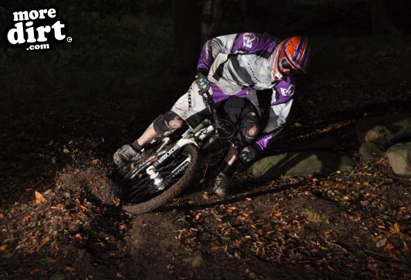 Carlton Bank DH