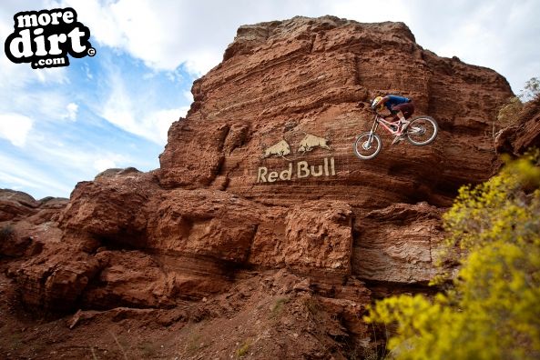 Red Bull Rampage
