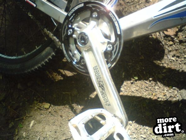 Delamere Forest Mountain Bike Trails