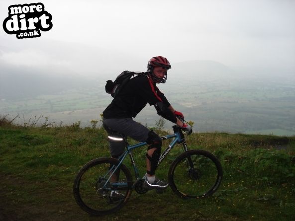 Altura Trail - Whinlatter Forest