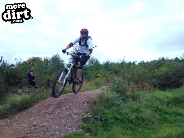 Stile Cop Bike Park