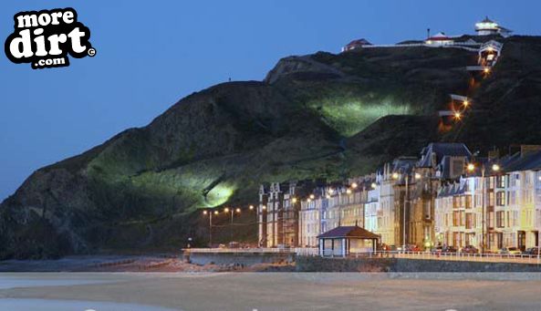 Rose Bikes Cliff Hanger Race 