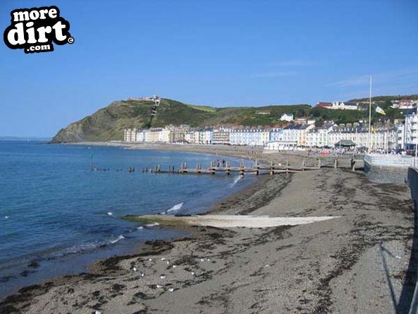 Rose Bikes Cliff Hanger Race 