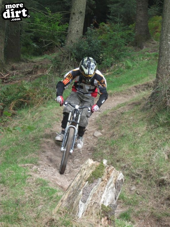 Ae Downhill Trail