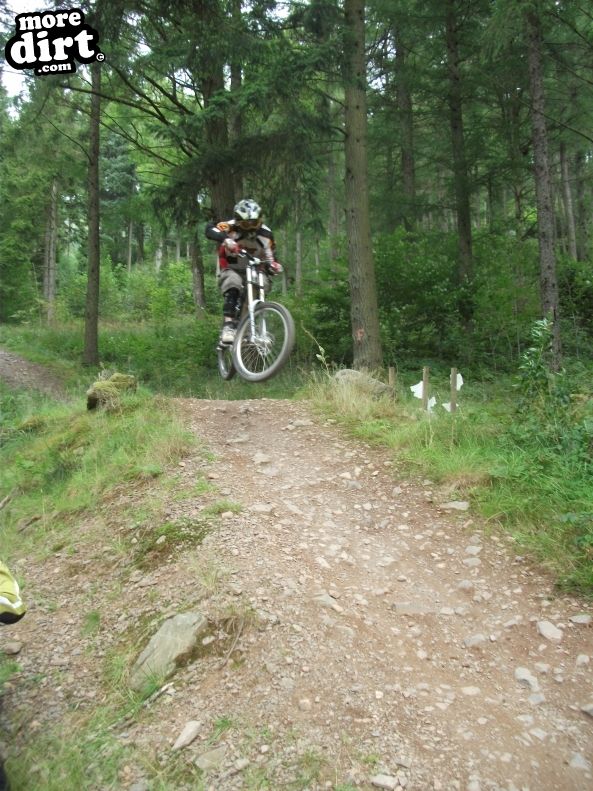 Ae Downhill Trail