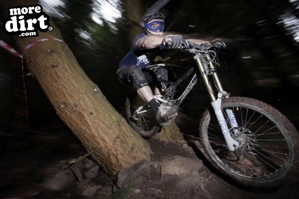 Rose Bikes Cliff Hanger Race 