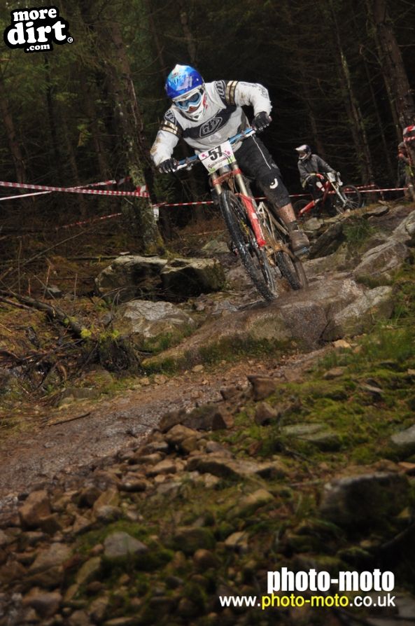 Up and Over Trail - Kielder Forest