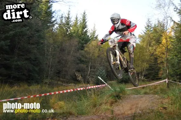 Up and Over Trail - Kielder Forest
