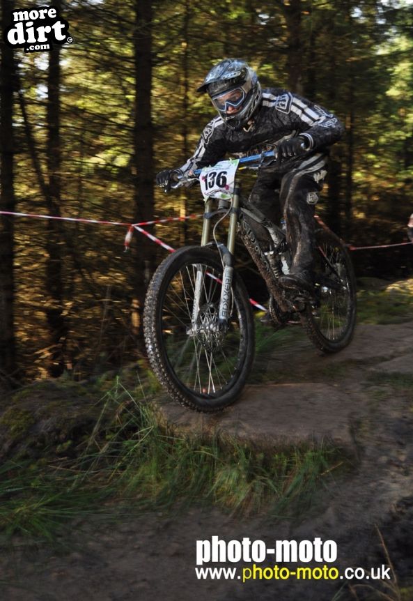 Northern Downhill Series