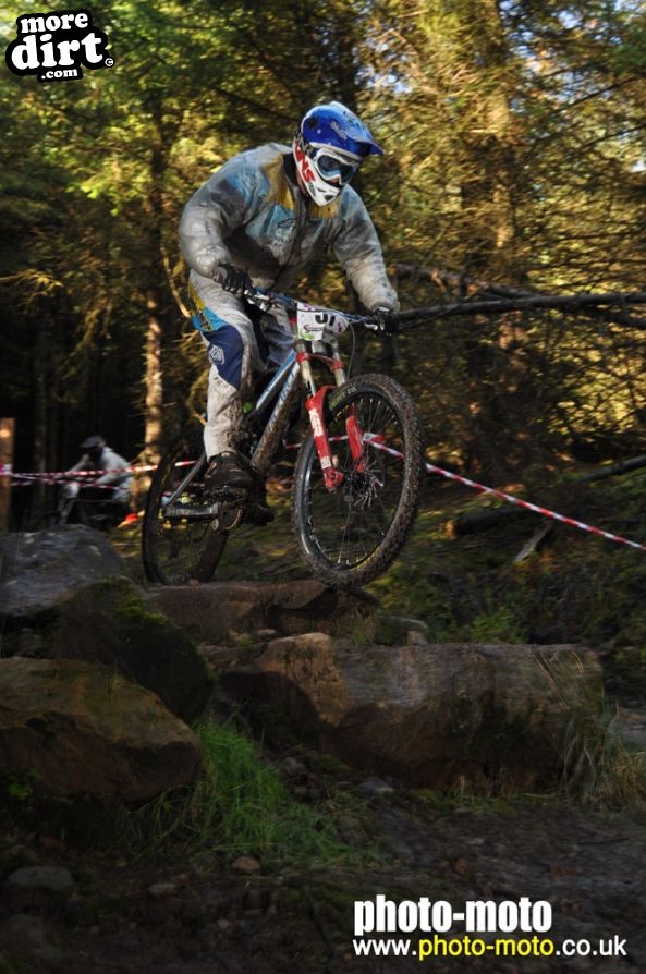 Northern Downhill Series