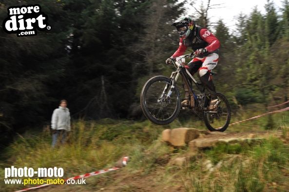 Up and Over Trail - Kielder Forest
