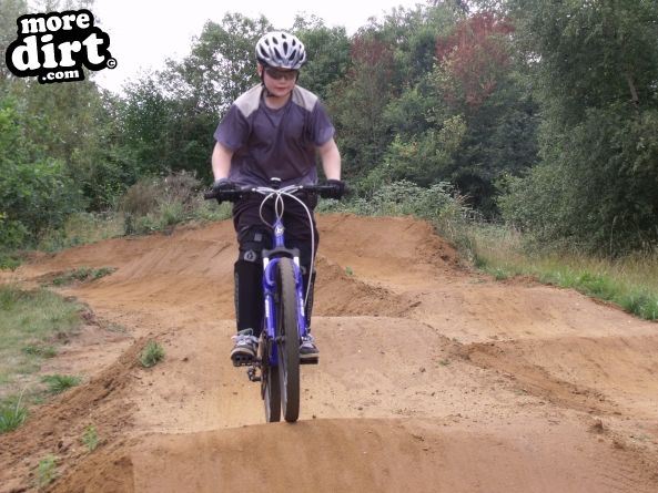 Greensands Bike Park