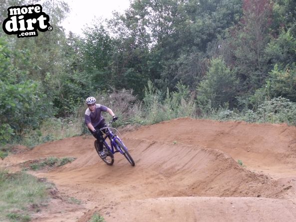 Greensands Bike Park