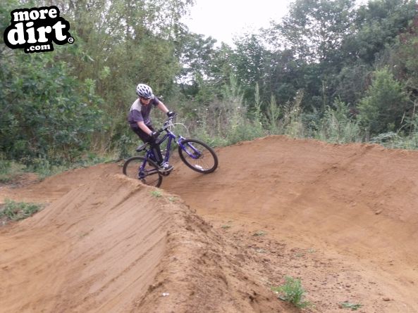 Greensands Bike Park