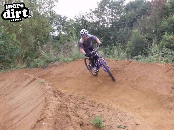 Greensands Bike Park