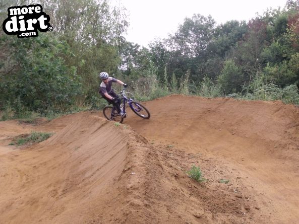 Greensands Bike Park