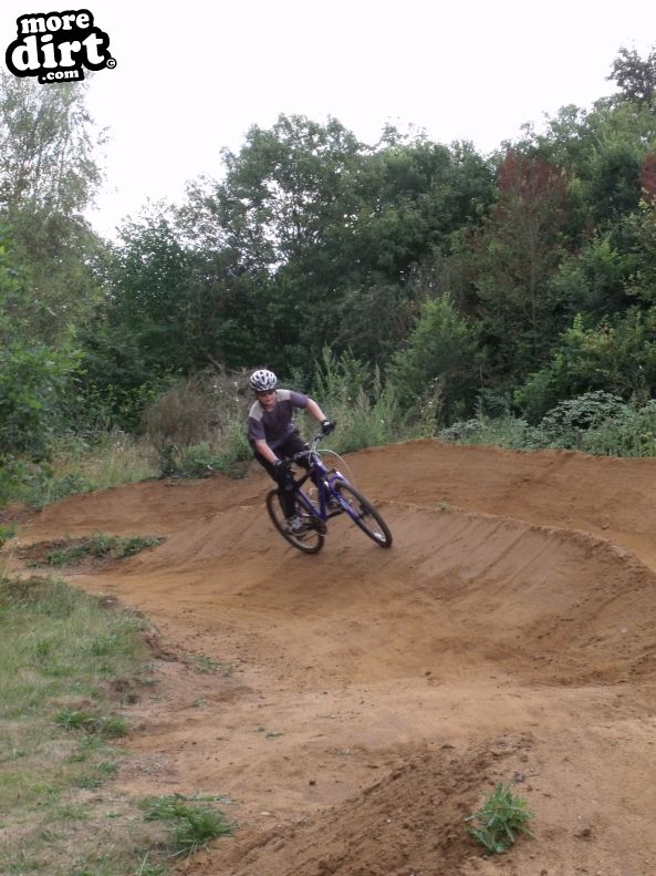 Greensands Bike Park