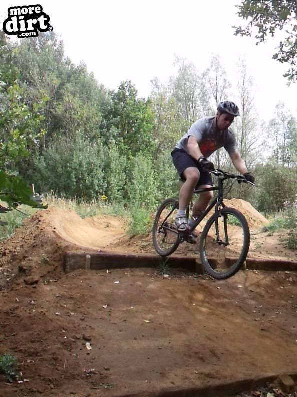 Greensands Bike Park