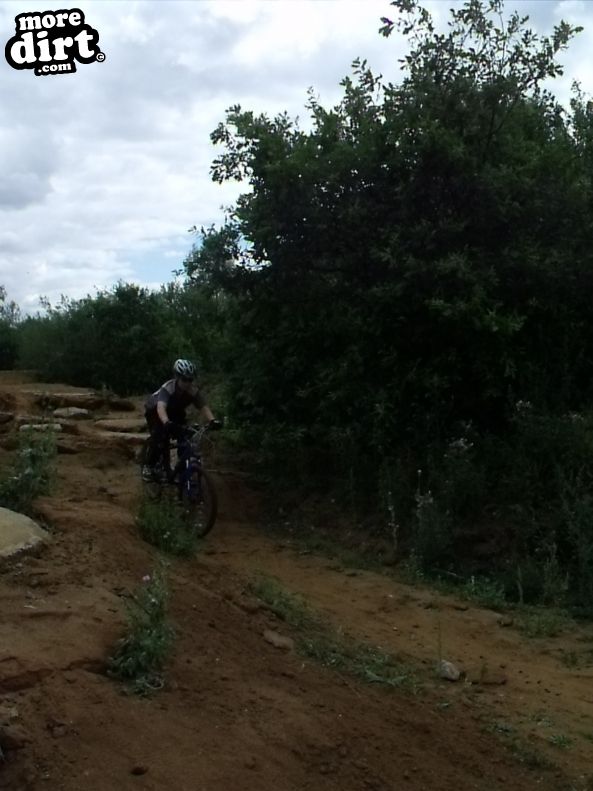 Greensands Bike Park