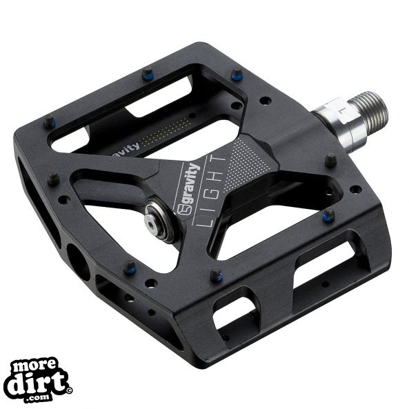 Gravity Light Pedals