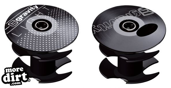 Gravity Light top ca