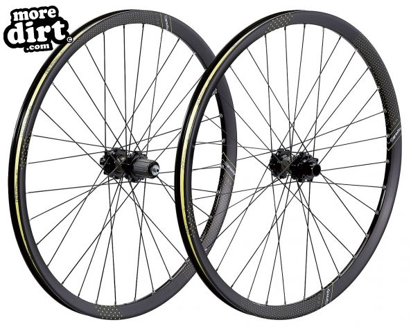 Gravity Light Wheels