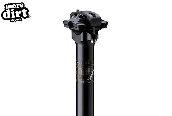 Gravity Light Handlebar