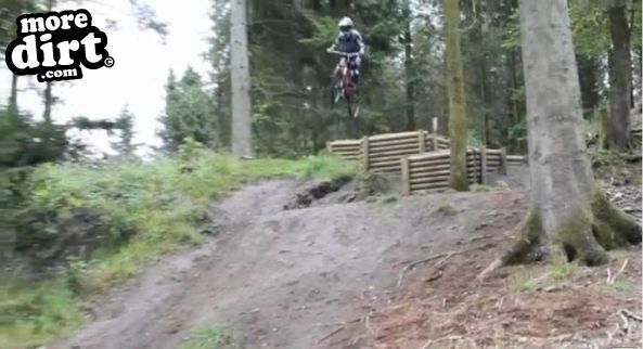 Wind Hill Mountain Bike Park