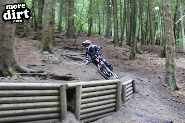 Wind Hill Mountain Bike Park