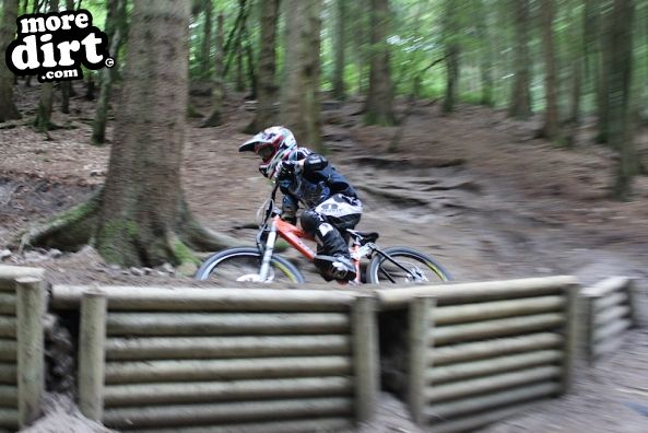 Wind Hill Mountain Bike Park