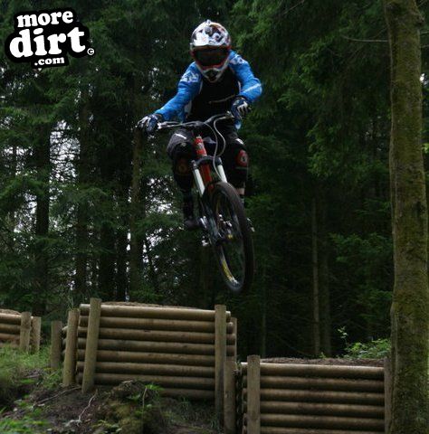 Wind Hill Mountain Bike Park