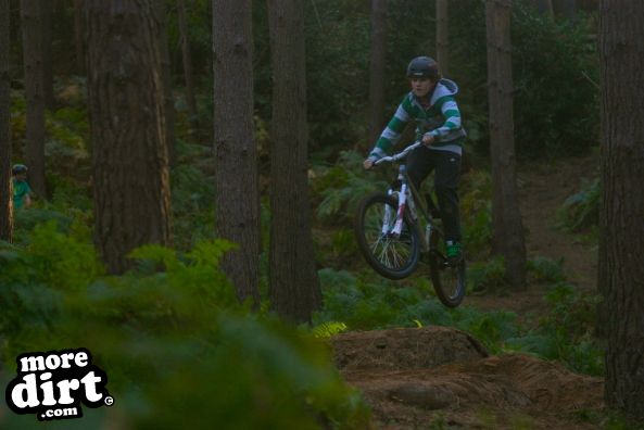 Woburn Bike Park