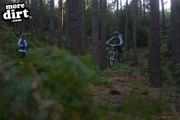 Woburn Bike Park