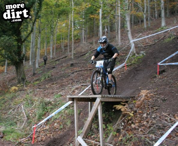 Kustom Bikes Round 1 Avil Ball (2nd)