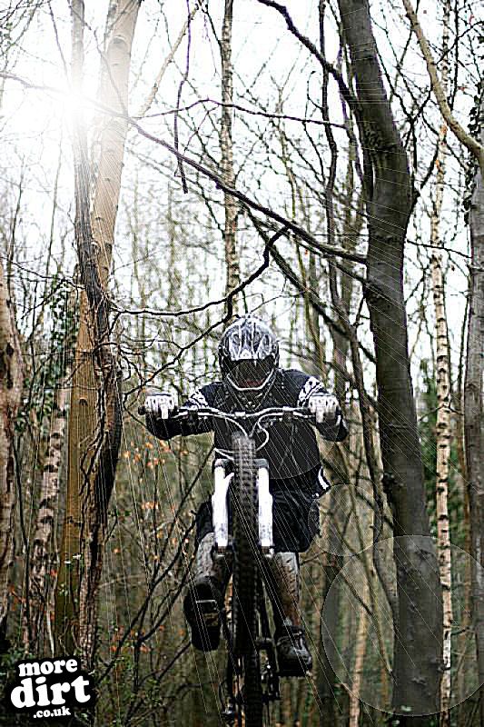 a pic i edited on Photo Shop