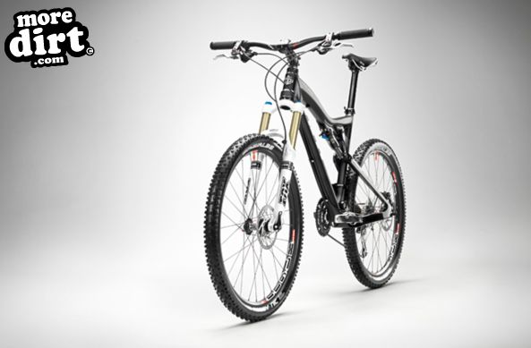 Yeti AS-R 5 Alloy