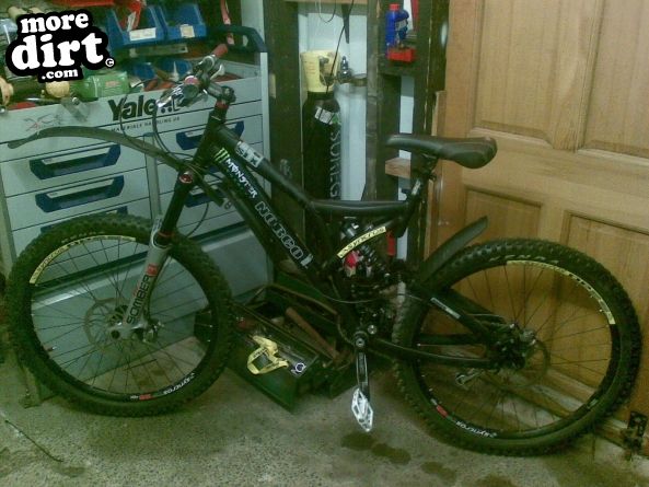 Cramlington Skatepark