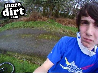 Stornoway Castle Grounds