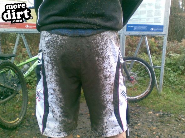 Outside Line Trail - Chopwell