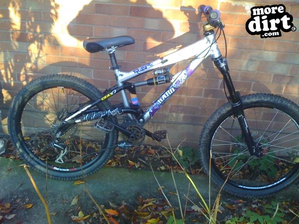 My beauty In The Garden!