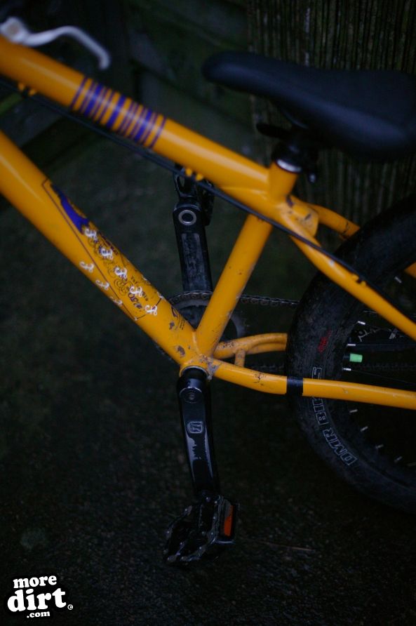 Spencer Park Pump Track