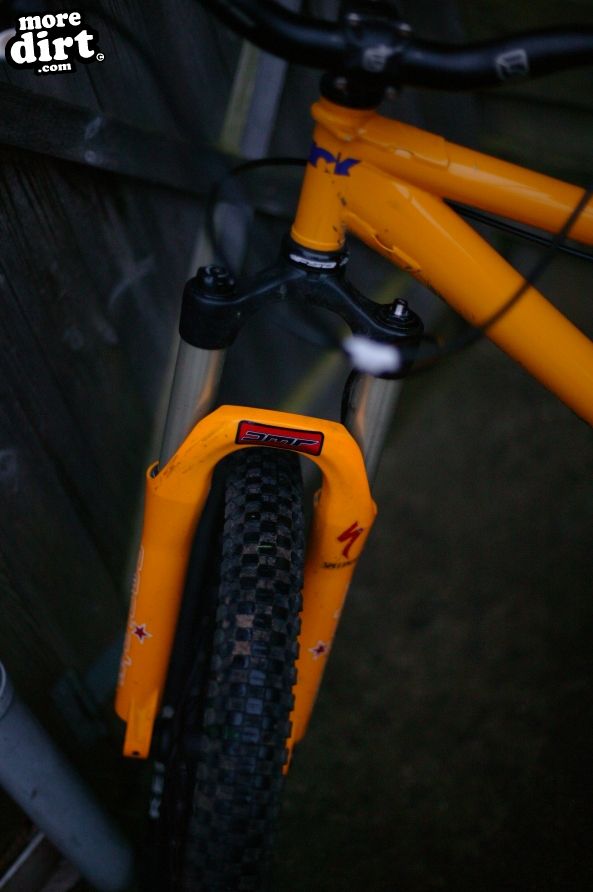 Spencer Park Pump Track