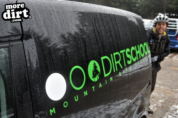 Freeride Park - Glentress