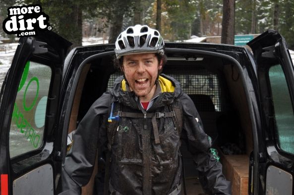 Freeride Park - Glentress