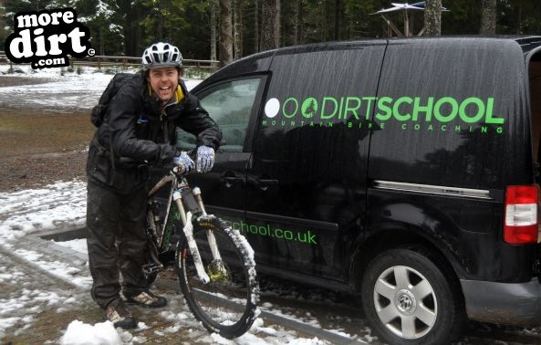 Freeride Park - Glentress