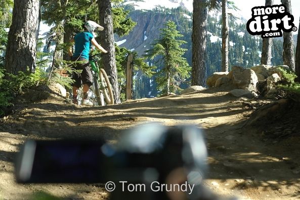 Seasonaires Episode 3