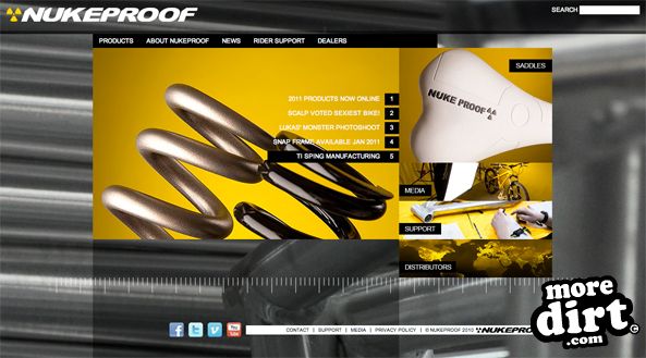 Andy Barlow Dirt School