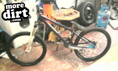 Wakefield Skate Park